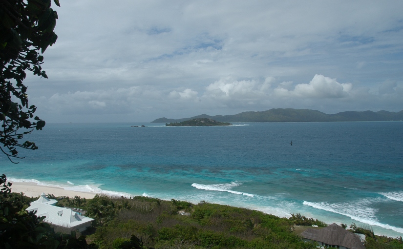 How can Seychelles transform itself into a blue economy state?